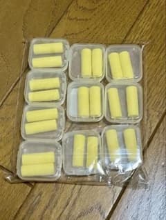 チューイー インビザライン用 20本 ケース付きのサムネイル
