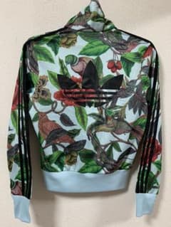 アディダス　オリジナルス　ジャージのサムネイル