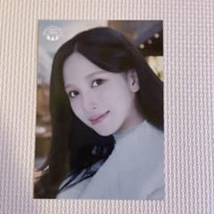 TWICE ミナ POPUP 2024 SKI BAR ラントレ - メルカリ