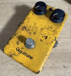 Guyatone PS-101 70年代 フェイザー Phaserのサムネイル