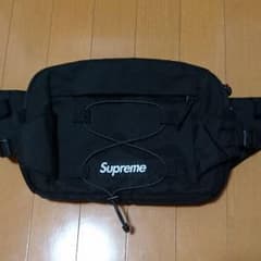 値下げ Supreme 17ss ショルダーバッグのサムネイル