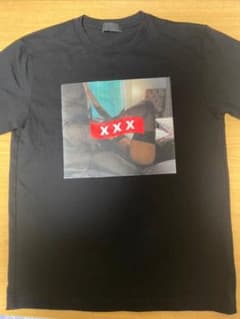 god selection xxx ゴッドセレクション　Ｔシャツのサムネイル