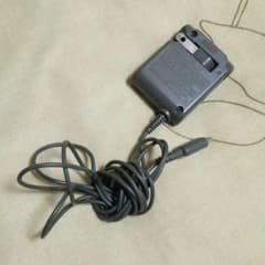 ニンテンドーDSLite 充電器 ♡送料込み♡のサムネイル