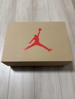 エア ジョーダン 6 インフラレッド ブラックSalesman - メルカリ