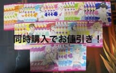 ラブカ 1弾 Liella! N 4コン ① - メルカリ