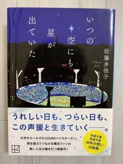 「いつの空にも星が出ていた」 佐藤 多佳子のサムネイル