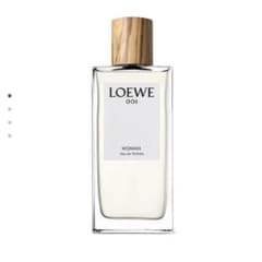 LOEWE 001 WOMAN 100ml Eau de Toiletteのサムネイル