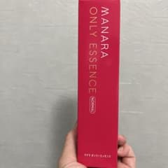 マナラ☆オンリーエッセンス ノーマル100ml - メルカリ
