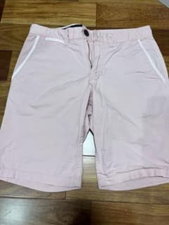 アルマーニエクスチェンジ　ショートパンツ　28のサムネイル
