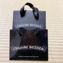 クロムハーツ　ショッパーのサムネイル