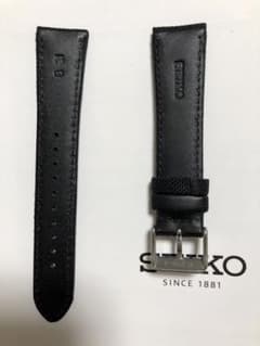 Seiko 牛革／ナイロンバンド　(プロスペックスキャンペーン品)のサムネイル