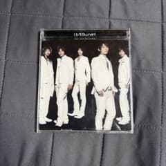 UVERworld 儚くも永久のカナシ CD+DVD