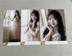 ＜R様＞ ≠ME 本田珠由記 生写真 コンプ モブノデレラのサムネイル