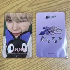 ZB1 FANME 台北 台湾 ハンビン - メルカリ