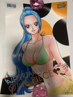 安いワンピース お風呂ポスターの通販商品を比較 | ショッピング情報の