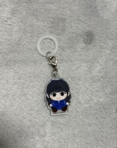 CUTIE STREET 増田彩乃 ランダムカプセルキーホルダーのサムネイル