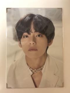 BTS MOST プレミアムフォト テヒョン 公式のサムネイル