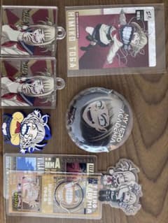 トガヒミコグッズのサムネイル