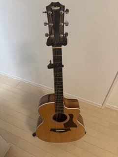 Taylor 214ce-K アコースティックギターのサムネイル