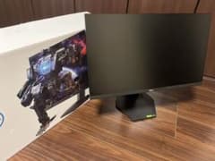 Dell S2421HGF 23.8インチ ゲーミングモニター 144hzのサムネイル