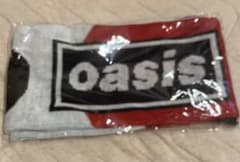 Oasis live'25 フットボールスカーフ（ノエル福袋限定）マフラーのサムネイル