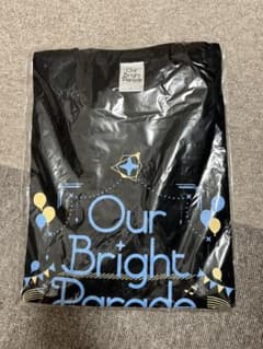 ホロライブ Our Bright Parade Tシャツ Lサイズのサムネイル