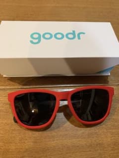 goodr サングラスのサムネイル