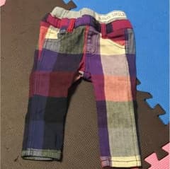 ブリーズ パンツ  80のサムネイル