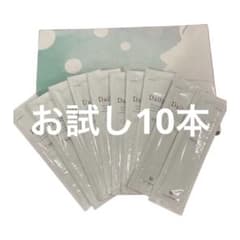 Daily1 デイリーワンマウスウォッシュ 10本セットのサムネイル
