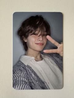 Stray Kids アイエン I.N トレカのサムネイル