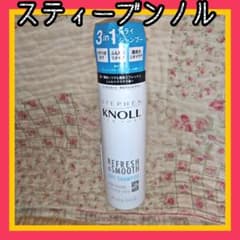 スティーブンノルドライシャンプー●新品未使用●匿名配送対応●即購入歓迎のサムネイル
