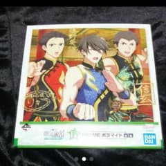 SideM 이치 반 쿠지 FRAME 폴라마이드