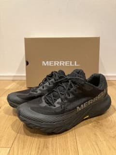 MERRELL agility peak5 アジリティーピーク29.5cm