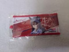 ウマ娘】ナカヤマフェスタ【ミニ応援タオル】 - メルカリ