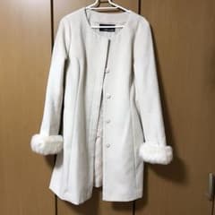 コートのサムネイル