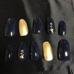 ネイルチップのサムネイル