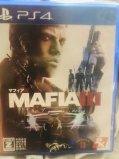 マフィア3 ps4のサムネイル