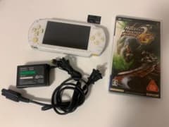 SONY PlayStationPortable PSP-1000のサムネイル