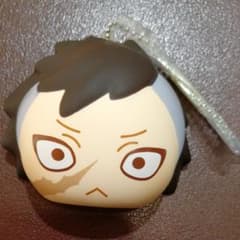 鬼滅の刃 ふかふかスクイーズパン 玄弥のサムネイル