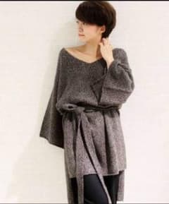 plage 大人気完売 ニットのサムネイル