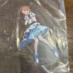 プロセカ　花里みのりアクリルスタンドのサムネイル