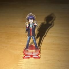 カラフルピーチ YUANKUN アクリルスタンドのサムネイル