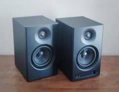 【開封未使用】YOPIN モニタースピーカー Bluetooth対応(ブラック) m52485023933_1.jpg?1759029247