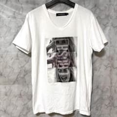 JACKROSE y2k grunge Tシャツ フォトプリント - メルカリ