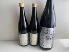 【専用】花陽浴　720ml2本、180ml1本のサムネイル