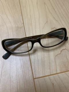 オリバーピープルズ　ダテ眼鏡　モデル　temptのサムネイル
