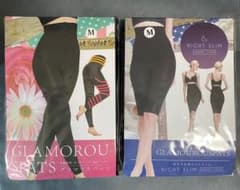 グラマラスパッツM  正規品のサムネイル