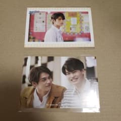 2gether タワーレコード CAFE 特典 第2弾セットのサムネイル