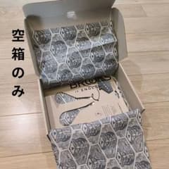 空箱 BROOKS CAMBIUM サドルのサムネイル