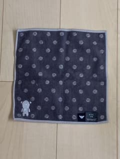 アルマーニ　 EMPORIO ARMANI タオルハンカチのサムネイル